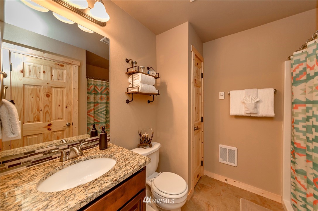 283 Evergreen Valley Loop Road Ronald, WA 98940 - Photo 12 of 39 Gallery Image 12