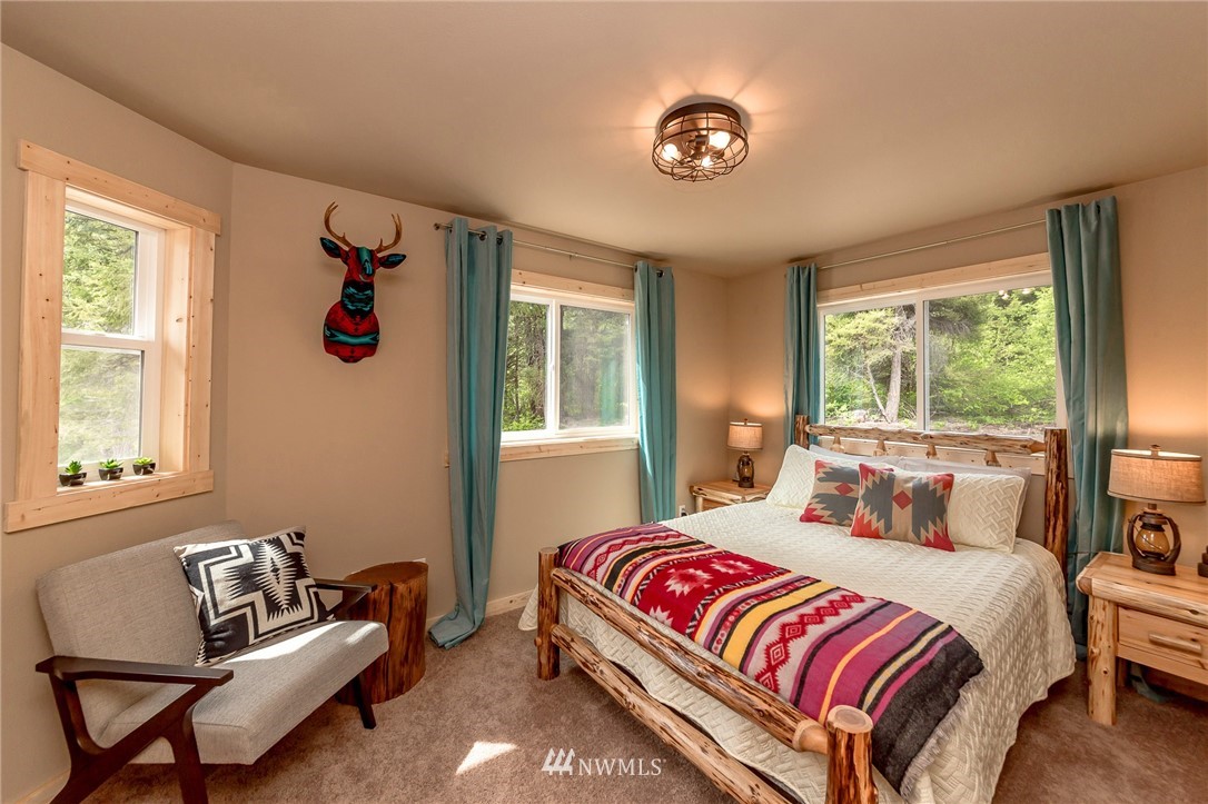 283 Evergreen Valley Loop Road Ronald, WA 98940 - Photo 13 of 39 Gallery Image 13