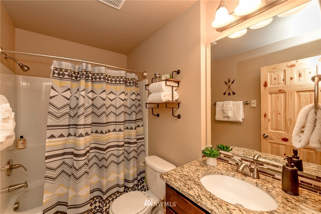 283 Evergreen Valley Loop Road Ronald, WA 98940 - Photo 14 of 39 Gallery Image 14