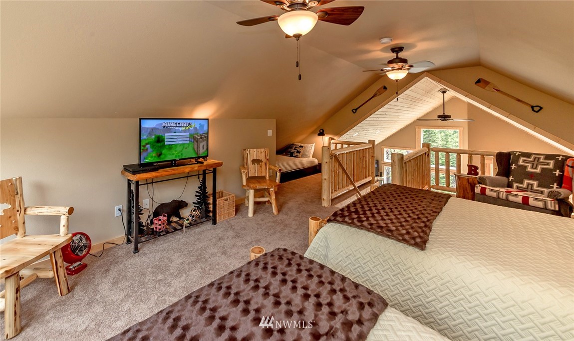283 Evergreen Valley Loop Road Ronald, WA 98940 - Photo 16 of 39 Gallery Image 16