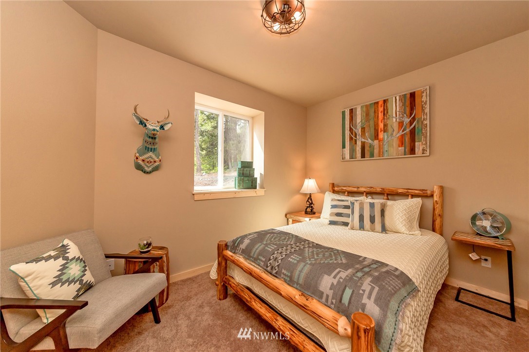 283 Evergreen Valley Loop Road Ronald, WA 98940 - Photo 17 of 39 Gallery Image 17