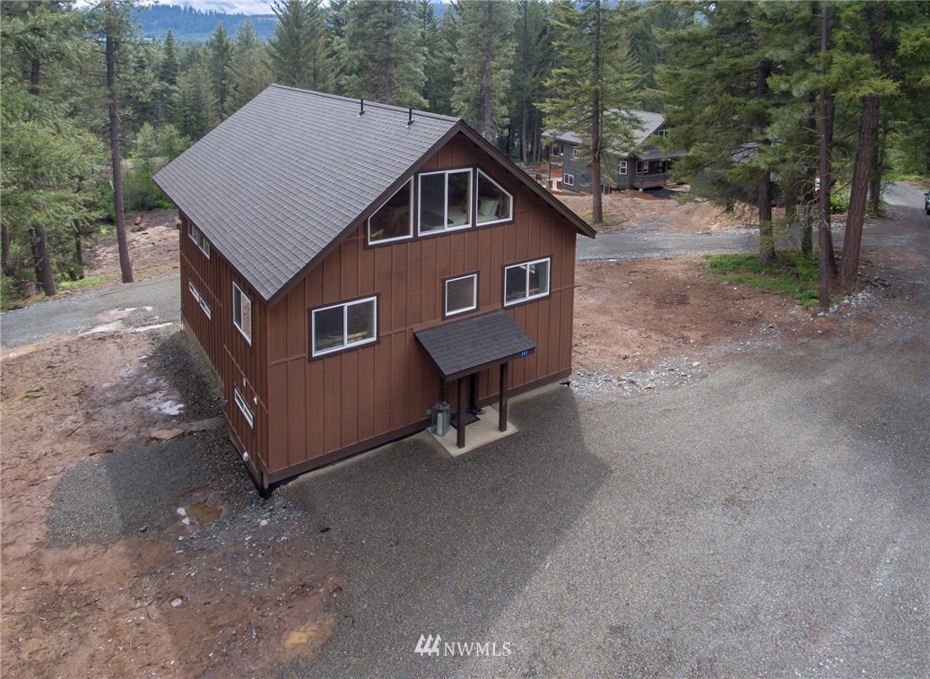 283 Evergreen Valley Loop Road Ronald, WA 98940 - Photo 22 of 39 Gallery Image 22