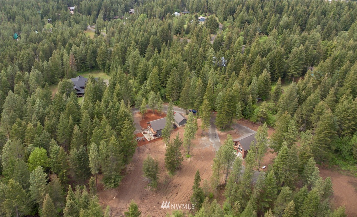 283 Evergreen Valley Loop Road Ronald, WA 98940 - Photo 24 of 39 Gallery Image 24