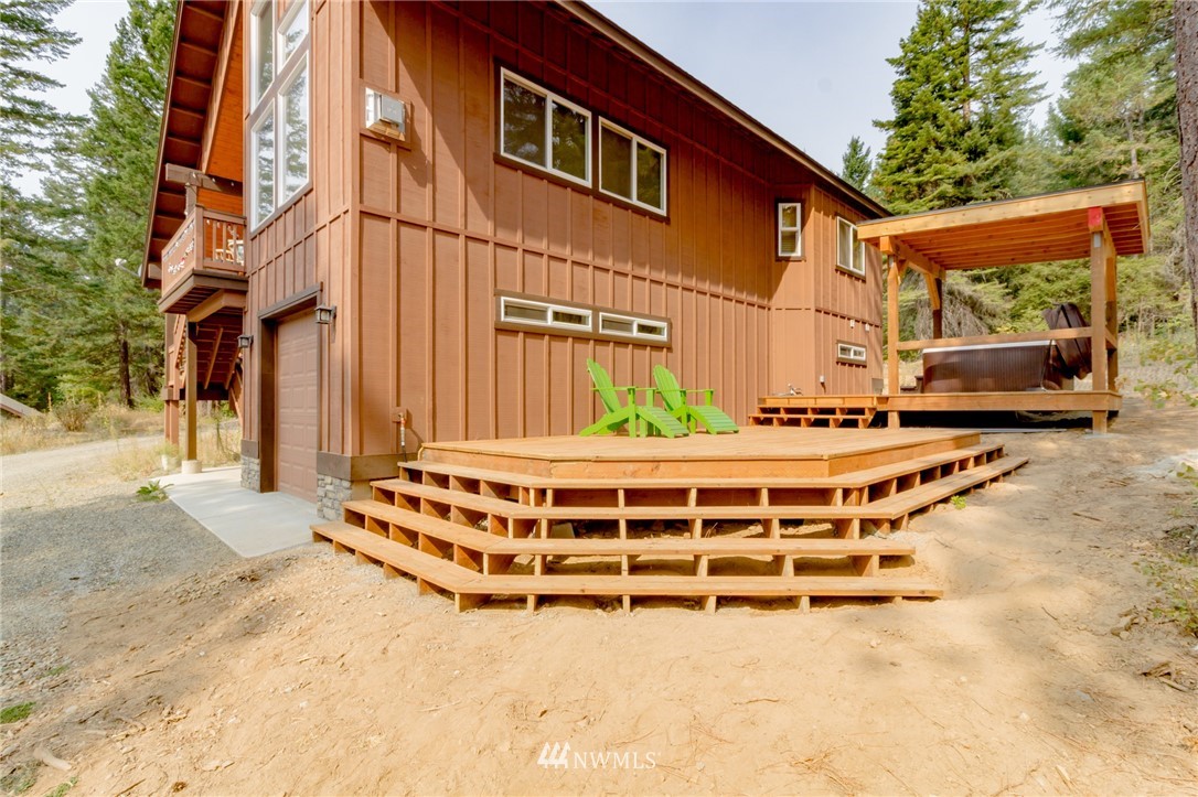 283 Evergreen Valley Loop Road Ronald, WA 98940 - Photo 29 of 39 Gallery Image 29