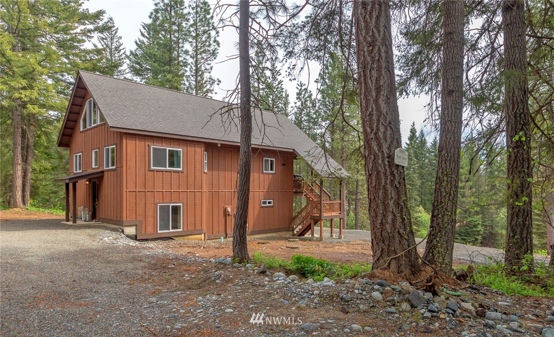 283 Evergreen Valley Loop Road Ronald, WA 98940 - Photo 30 of 39 Gallery Image 30