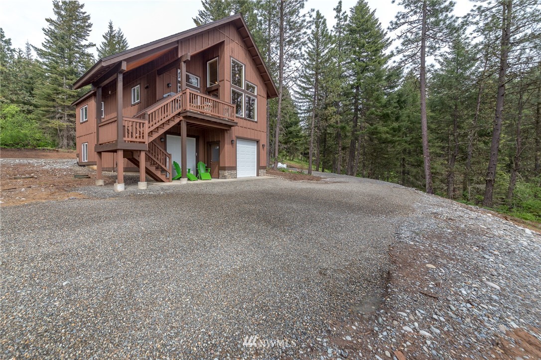 283 Evergreen Valley Loop Road Ronald, WA 98940 - Photo 31 of 39 Gallery Image 31