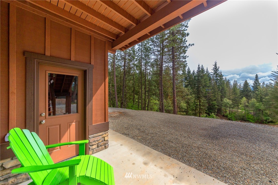283 Evergreen Valley Loop Road Ronald, WA 98940 - Photo 32 of 39 Gallery Image 32
