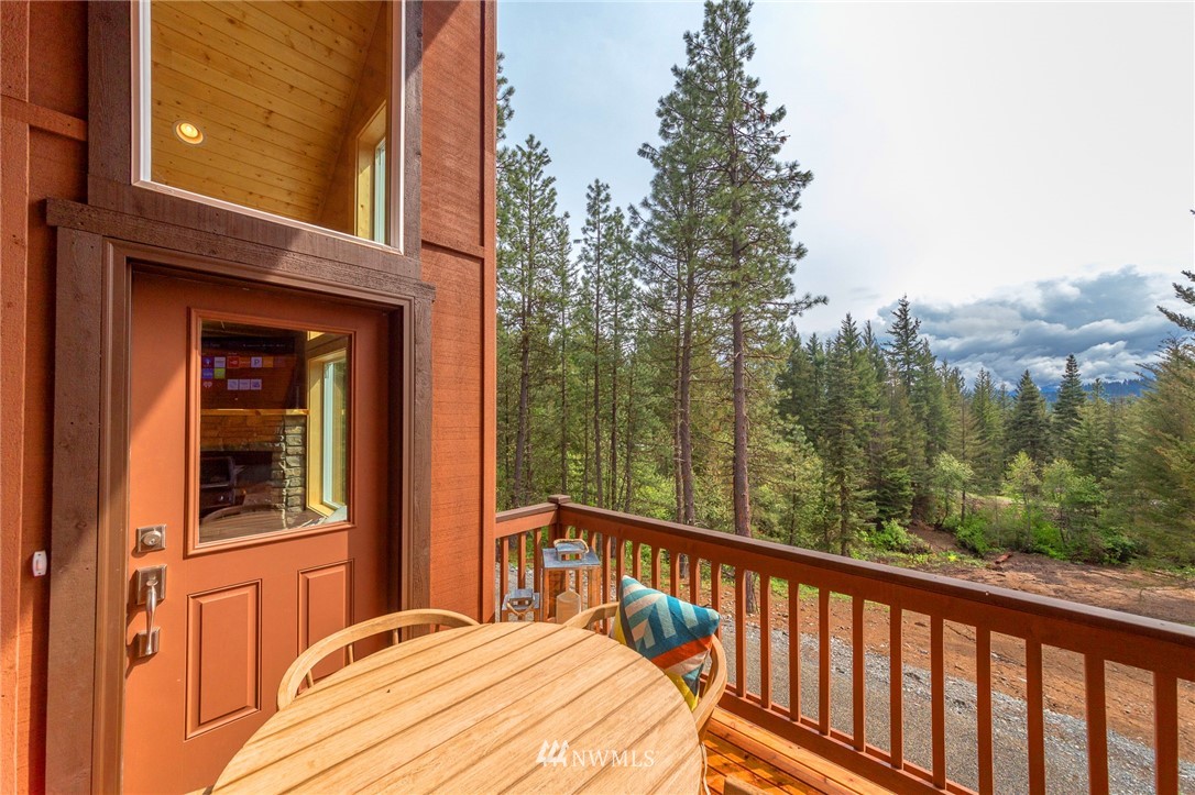 283 Evergreen Valley Loop Road Ronald, WA 98940 - Photo 33 of 39 Gallery Image 33