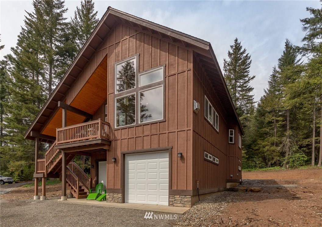 283 Evergreen Valley Loop Road Ronald, WA 98940 - Photo 34 of 39 Gallery Image 34