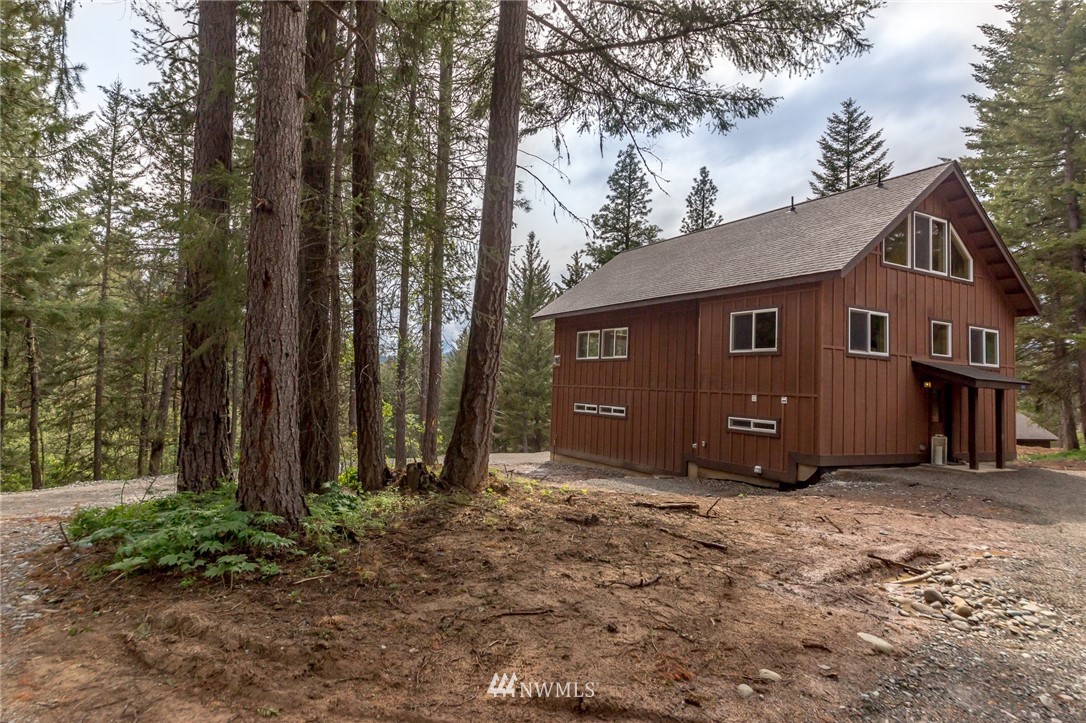 283 Evergreen Valley Loop Road Ronald, WA 98940 - Photo 35 of 39 Gallery Image 35