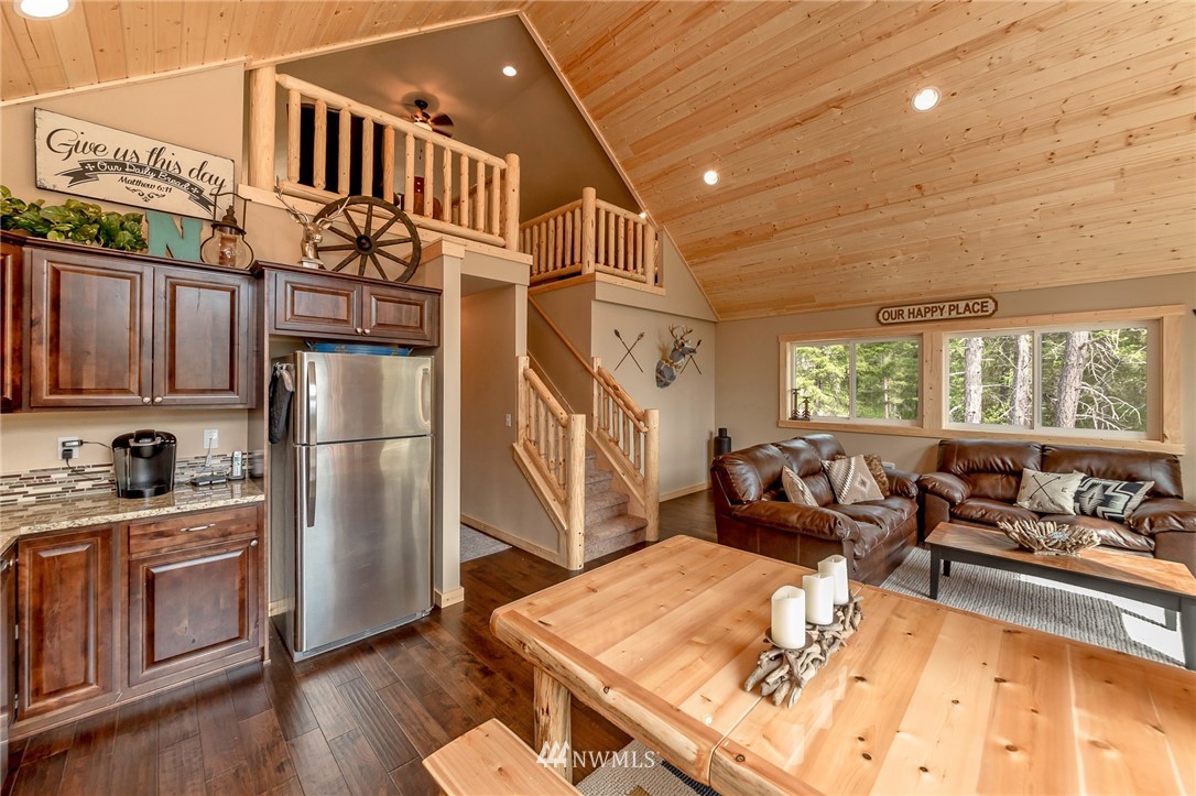 283 Evergreen Valley Loop Road Ronald, WA 98940 - Photo 8 of 39 Gallery Image 8