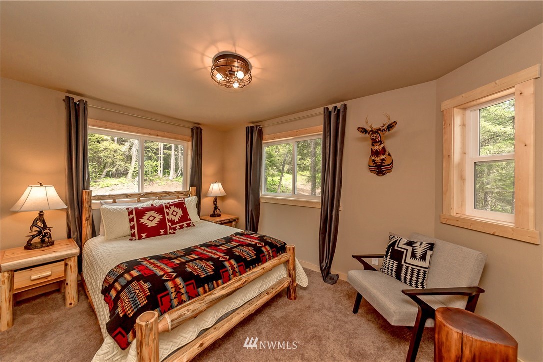 283 Evergreen Valley Loop Road Ronald, WA 98940 - Photo 9 of 39 Gallery Image 9