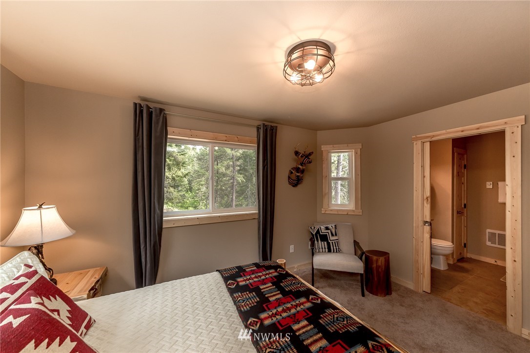 283 Evergreen Valley Loop Road Ronald, WA 98940 - Photo 10 of 39 Gallery Image 10