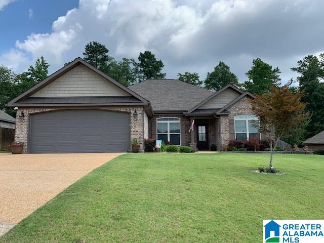 4848 Copper Loop Road Northport, AL 35473 - Photo 1 of 34