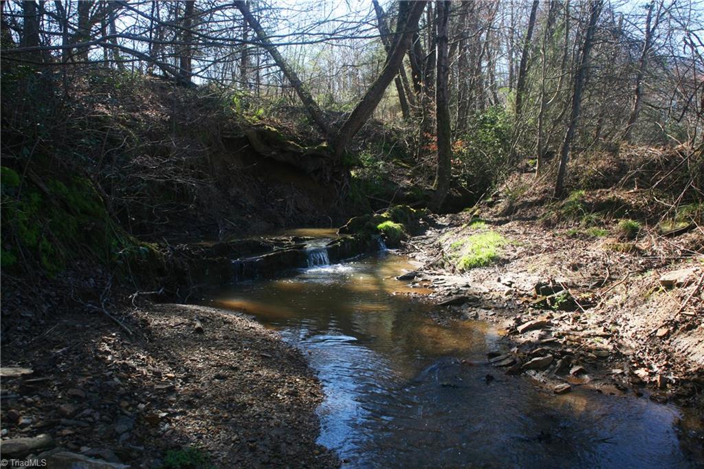 742 Murray Road Elkin, NC 28621 - Photo 2 of 14 Nice creek.