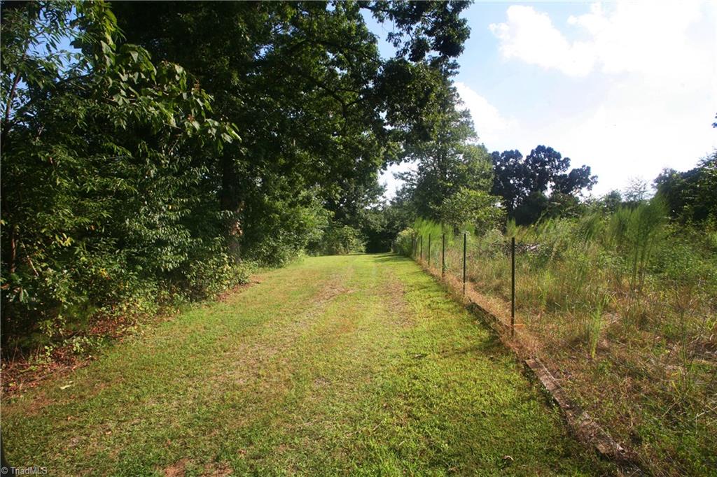 742 Murray Road Elkin, NC 28621 - Photo 11 of 14 20 foot right of way easement for gravel road.