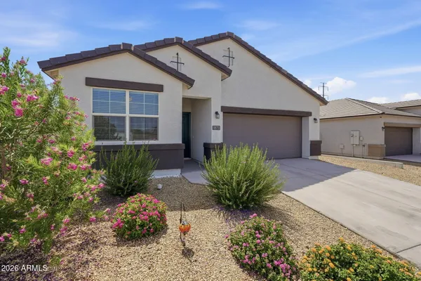 $369,000 | 1873 South 240th Avenue, Buckeye, AZ 85326