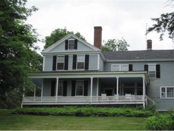 92 Prospect Hill Road Walpole, NH 03608 - Photo 1 of 1 Gallery Image 1