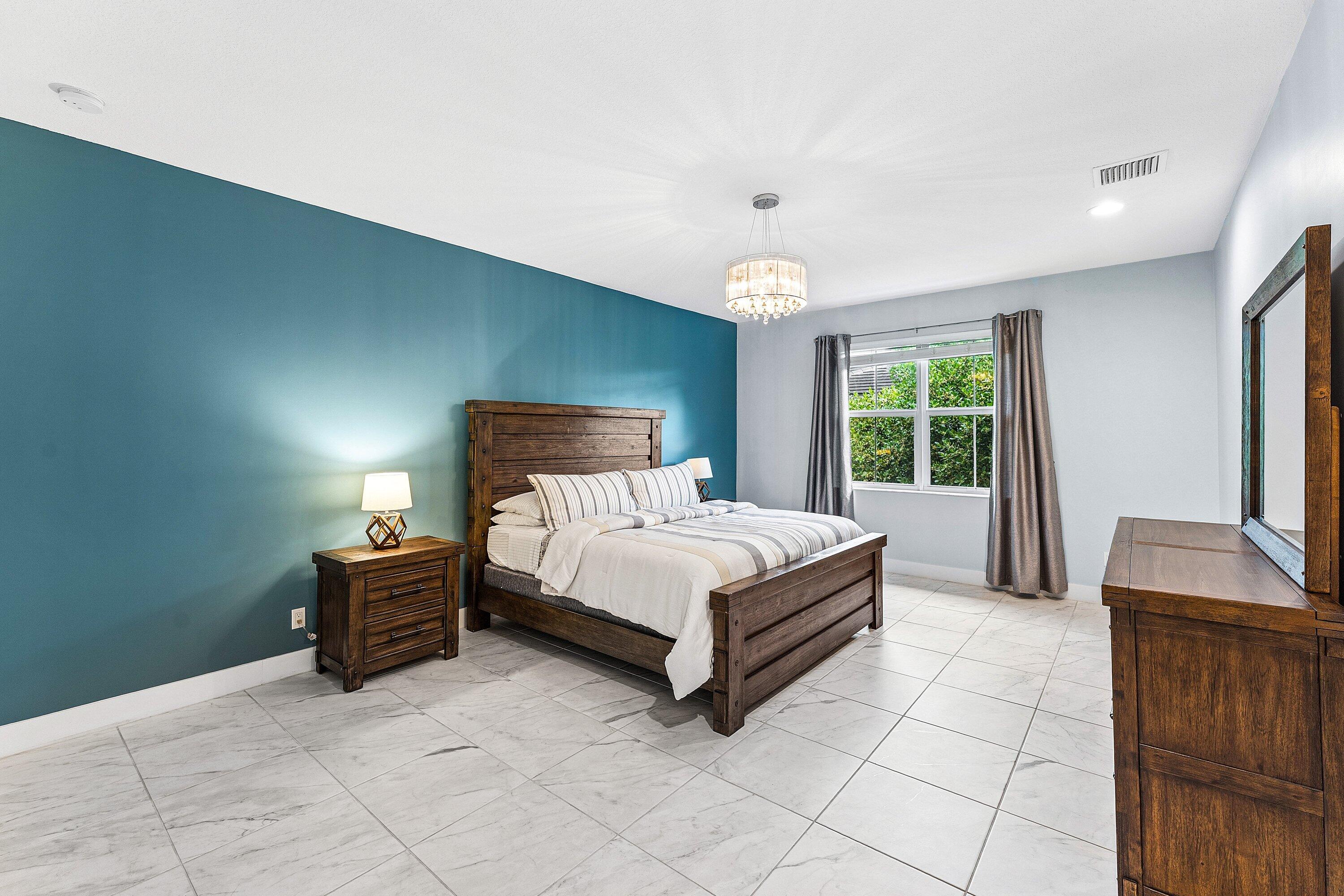 4821 Pointe Midtown Road Palm Beach Gardens, FL 33418 - Photo 13 of 34 Primary Suite