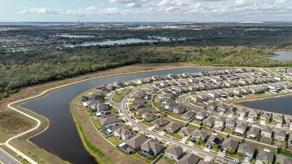$439,000 | 9411 Lemon Drop Loop, Sun City Center, FL 33573