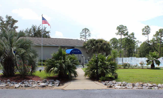 392 Maria Drive Lillian, AL 36549 - Photo 16 of 17 meeting building