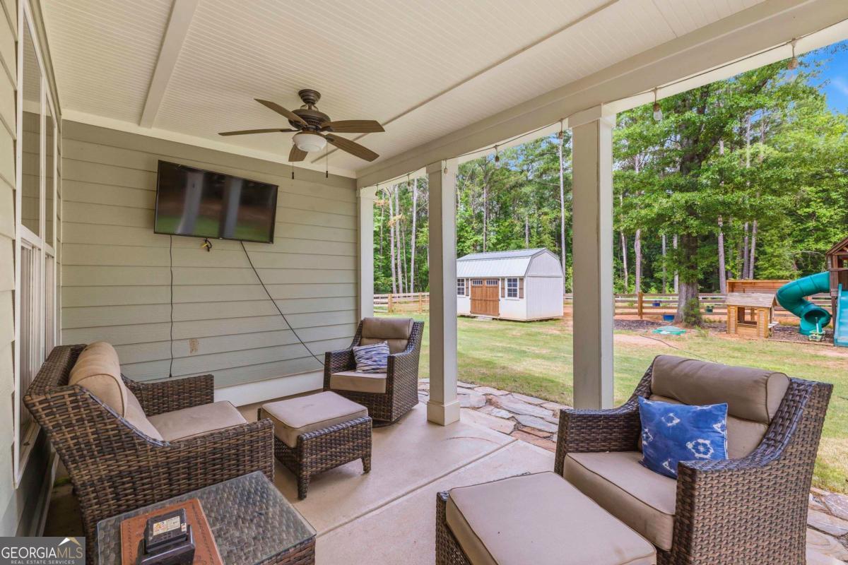2471 Newborn Road Rutledge, GA 30663 - Photo 42 of 56 Gallery Image 42