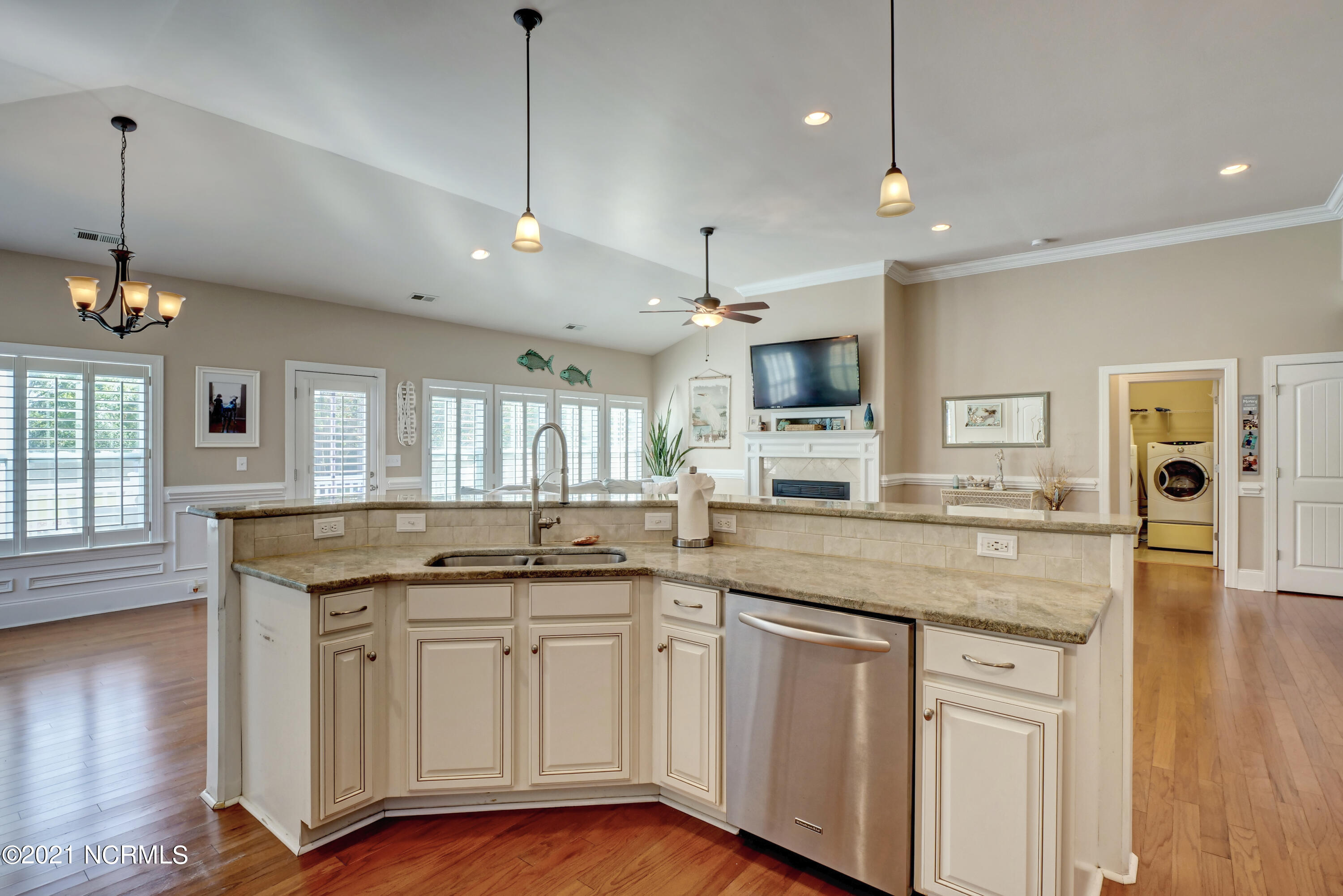 115 Calcos Court Holly Ridge, NC 28445 - Photo 15 of 45 115 Calcos Ct Holly Ridge NC-print-021-0