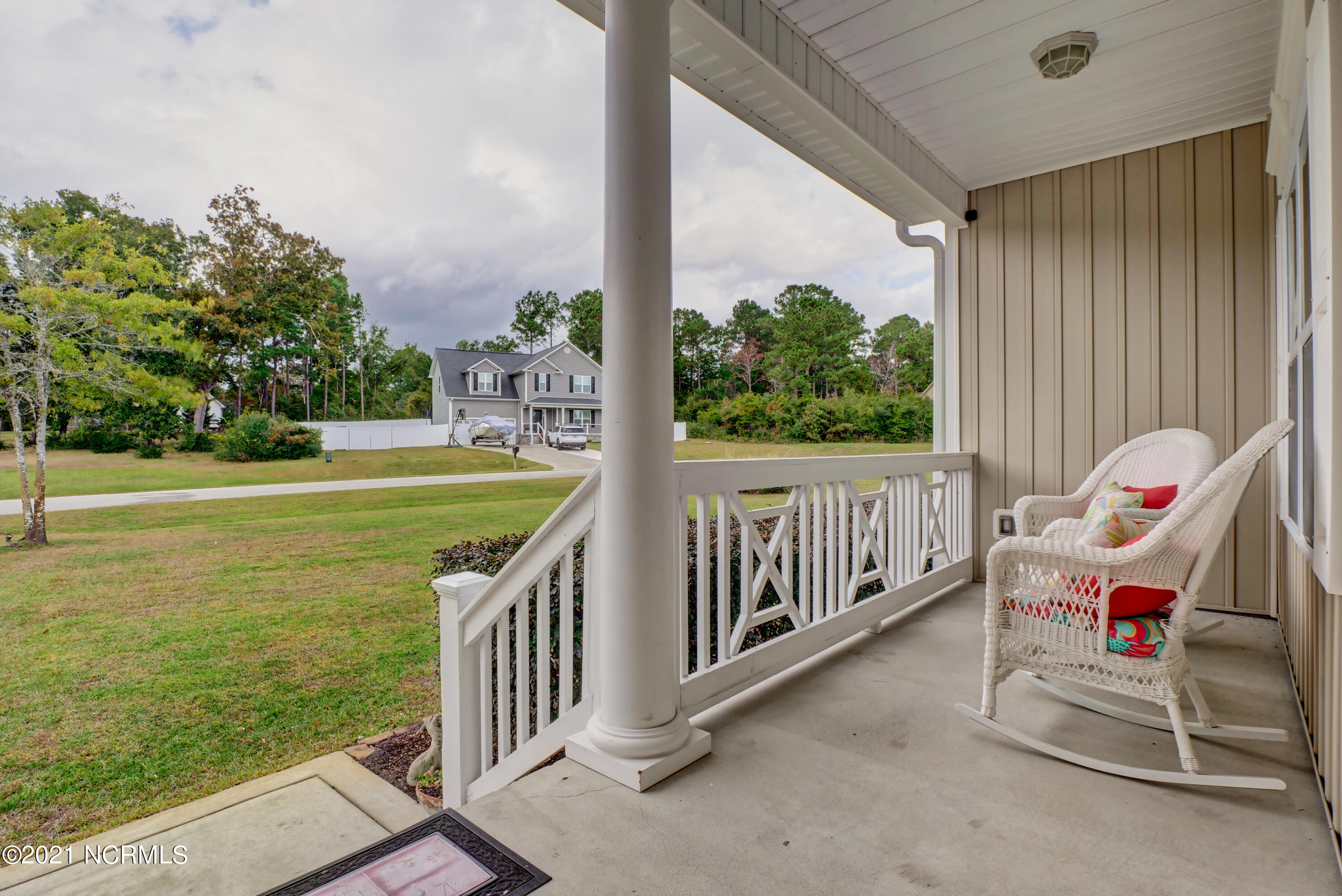 115 Calcos Court Holly Ridge, NC 28445 - Photo 3 of 45 115 Calcos Ct Holly Ridge NC-print-003-0