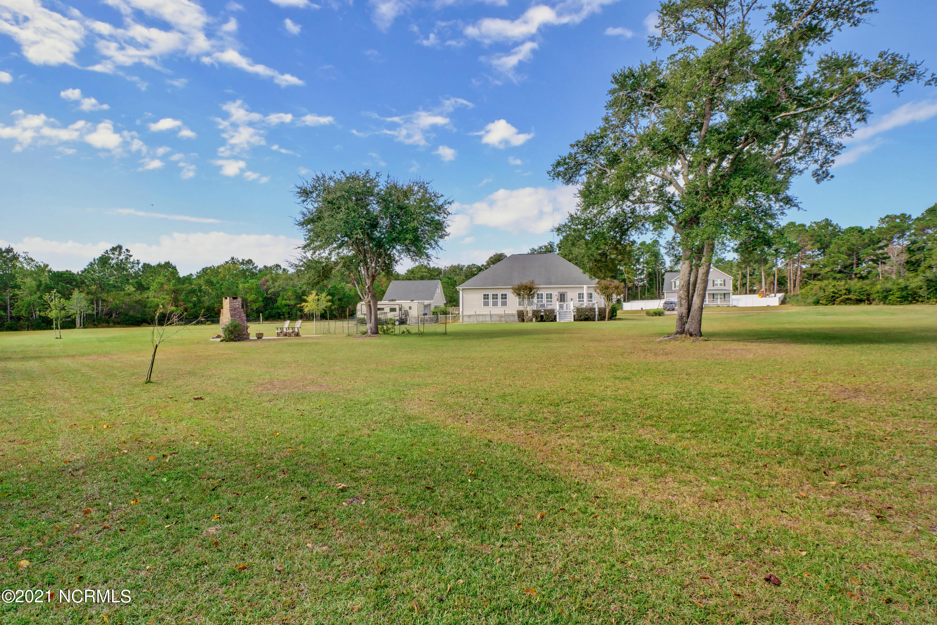 115 Calcos Court Holly Ridge, NC 28445 - Photo 37 of 45 115 Calcos Ct Holly Ridge NC-print-040-0