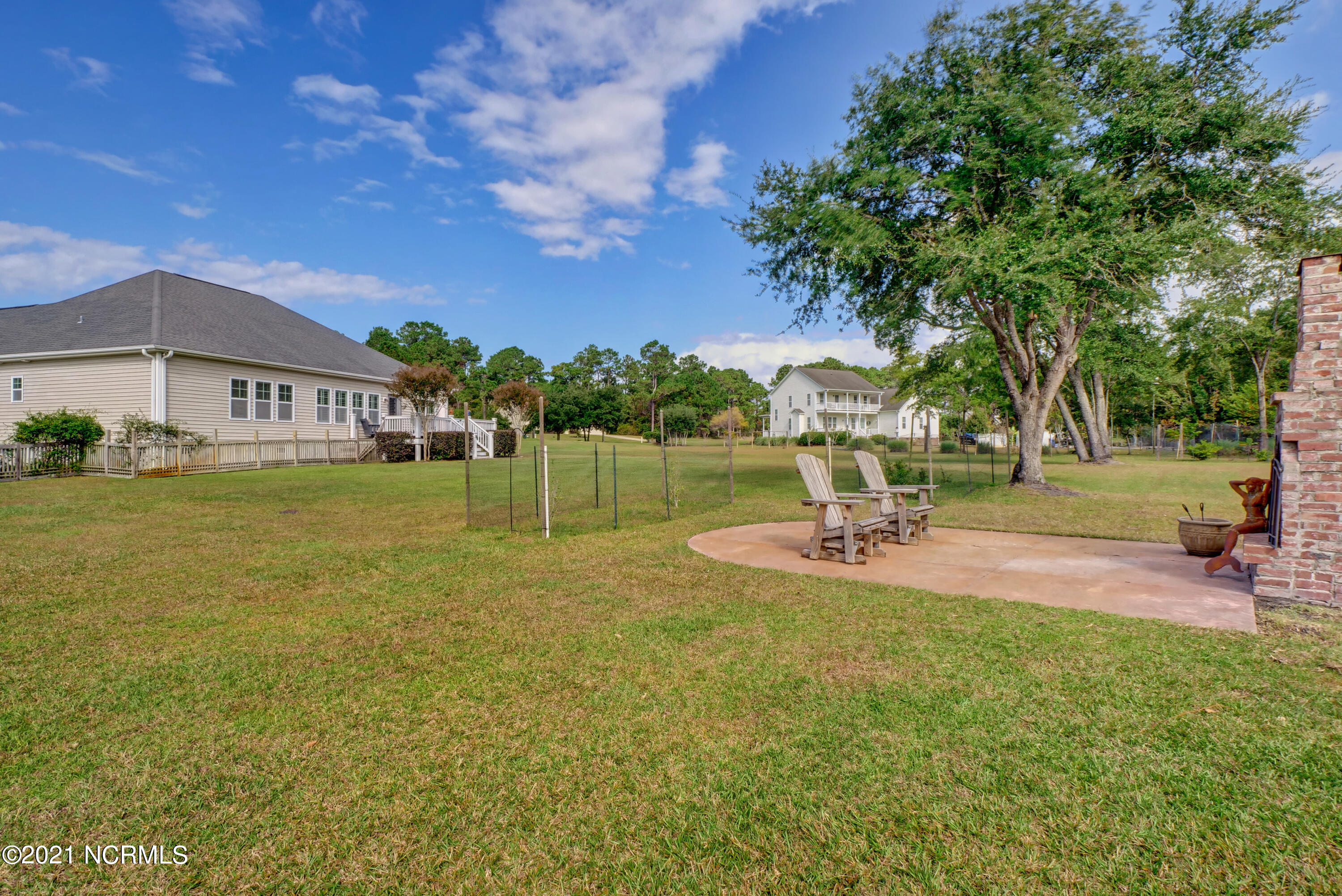 115 Calcos Court Holly Ridge, NC 28445 - Photo 39 of 45 115 Calcos Ct Holly Ridge NC-print-042-0