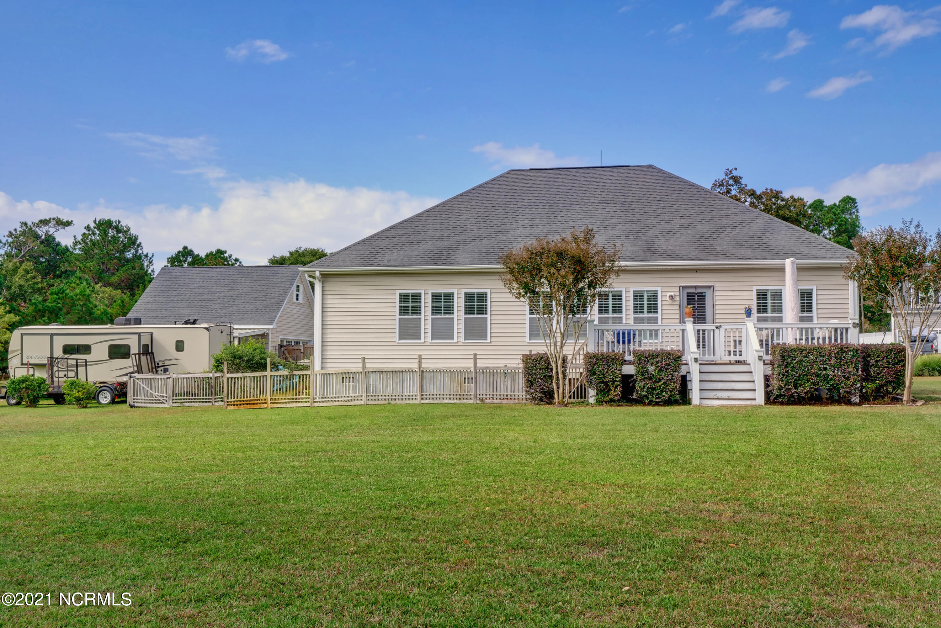 115 Calcos Court Holly Ridge, NC 28445 - Photo 41 of 45 115 Calcos Ct Holly Ridge NC-print-044-0