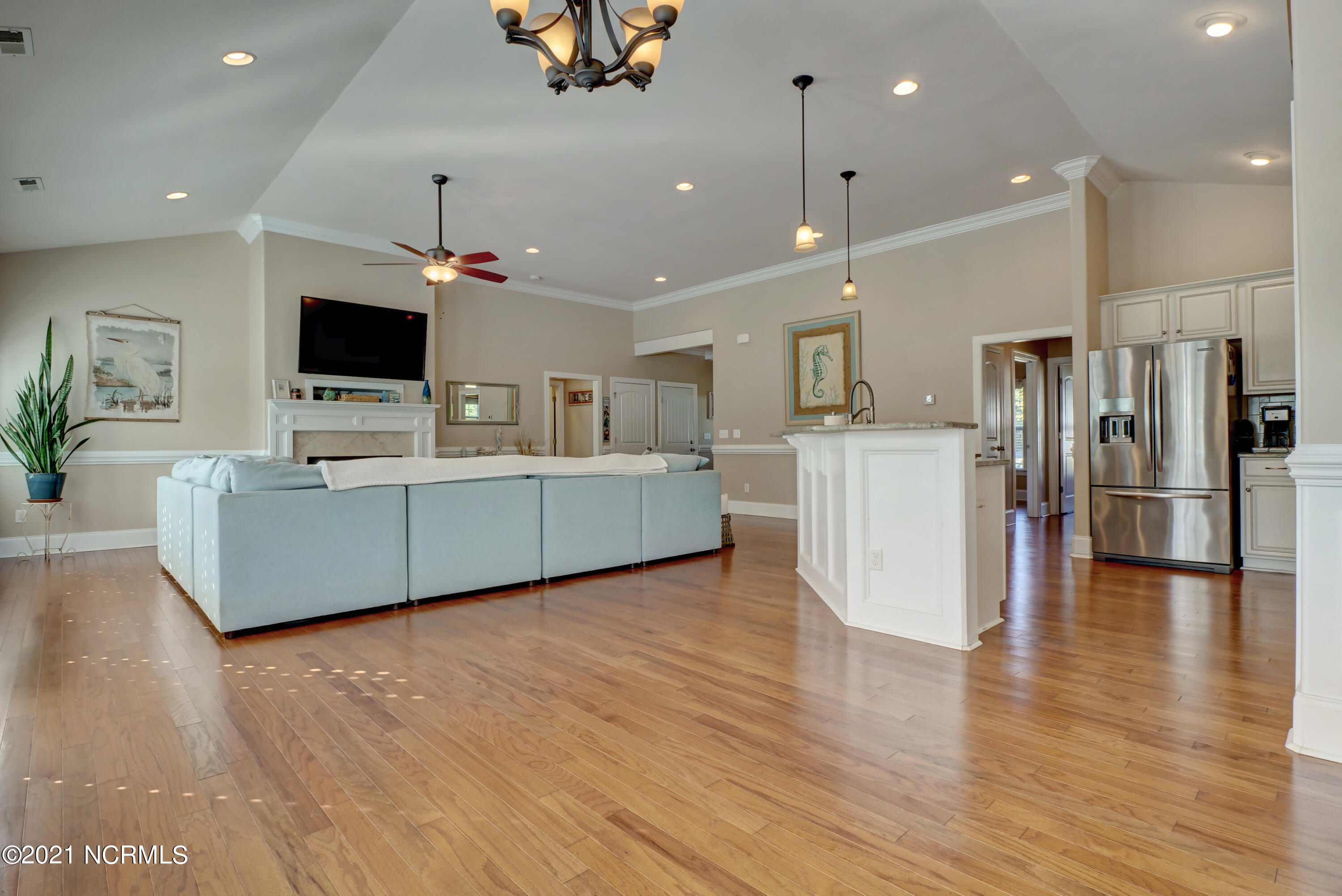 115 Calcos Court Holly Ridge, NC 28445 - Photo 10 of 45 115 Calcos Ct Holly Ridge NC-print-017-0