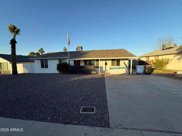 $380,000 | 2526 East Vista Drive, Phoenix, AZ 85032