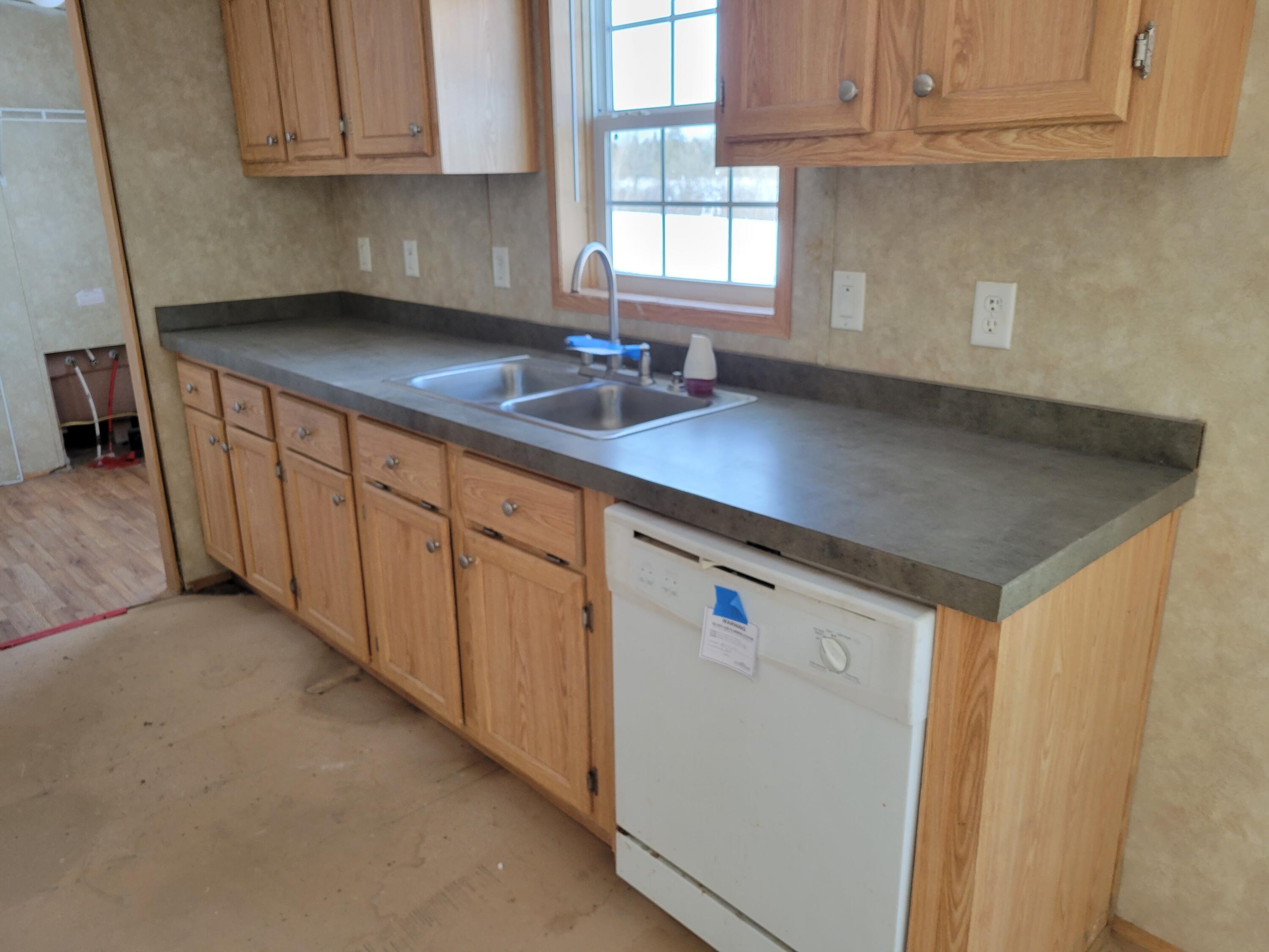 27 Brown Farm Road Waterville, ME 04901 - Photo 19 of 28 231-091997 Kitchen view 5
