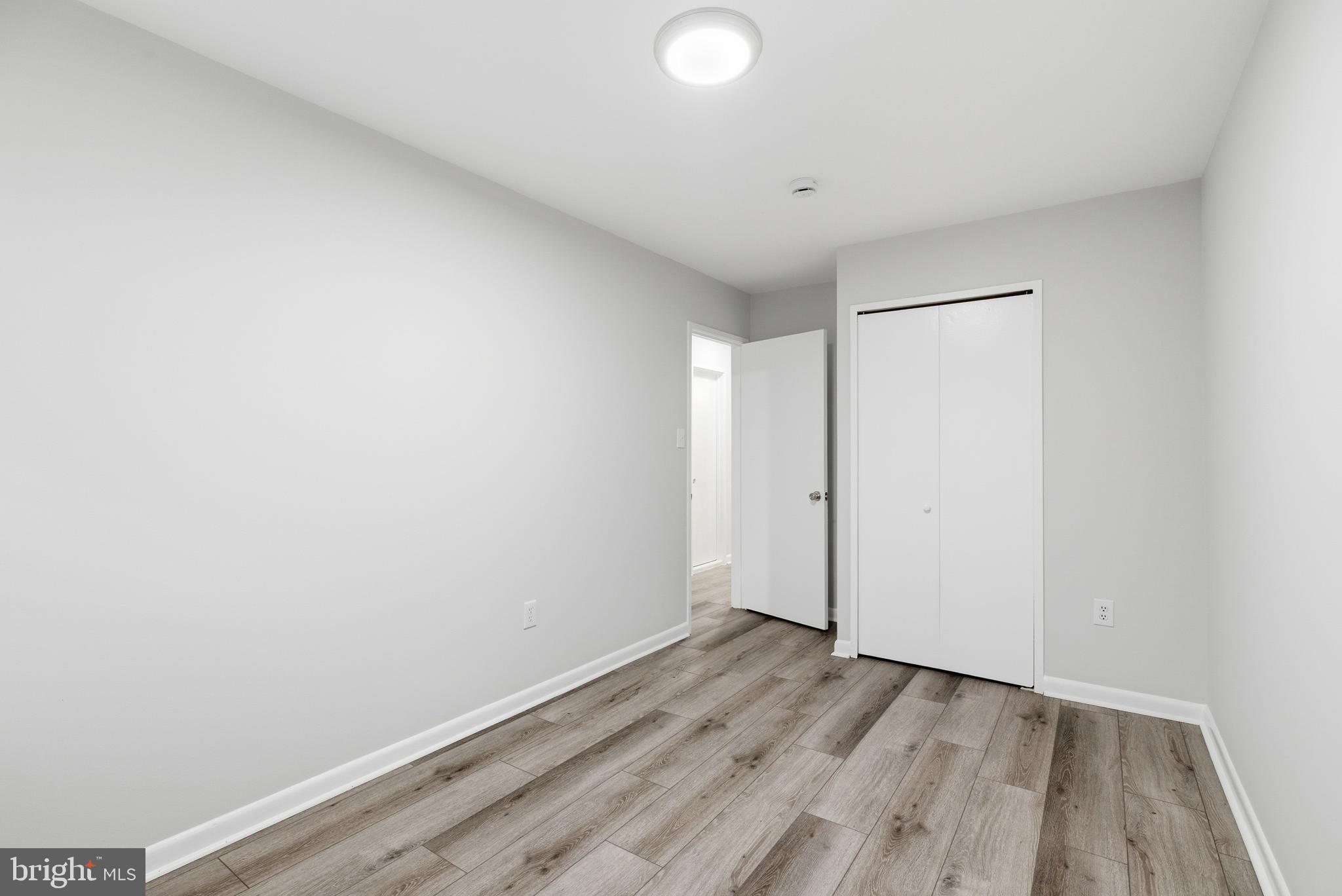 2006 Headlands Circle Reston, VA 20191 - Photo 23 of 29 a view of an empty room