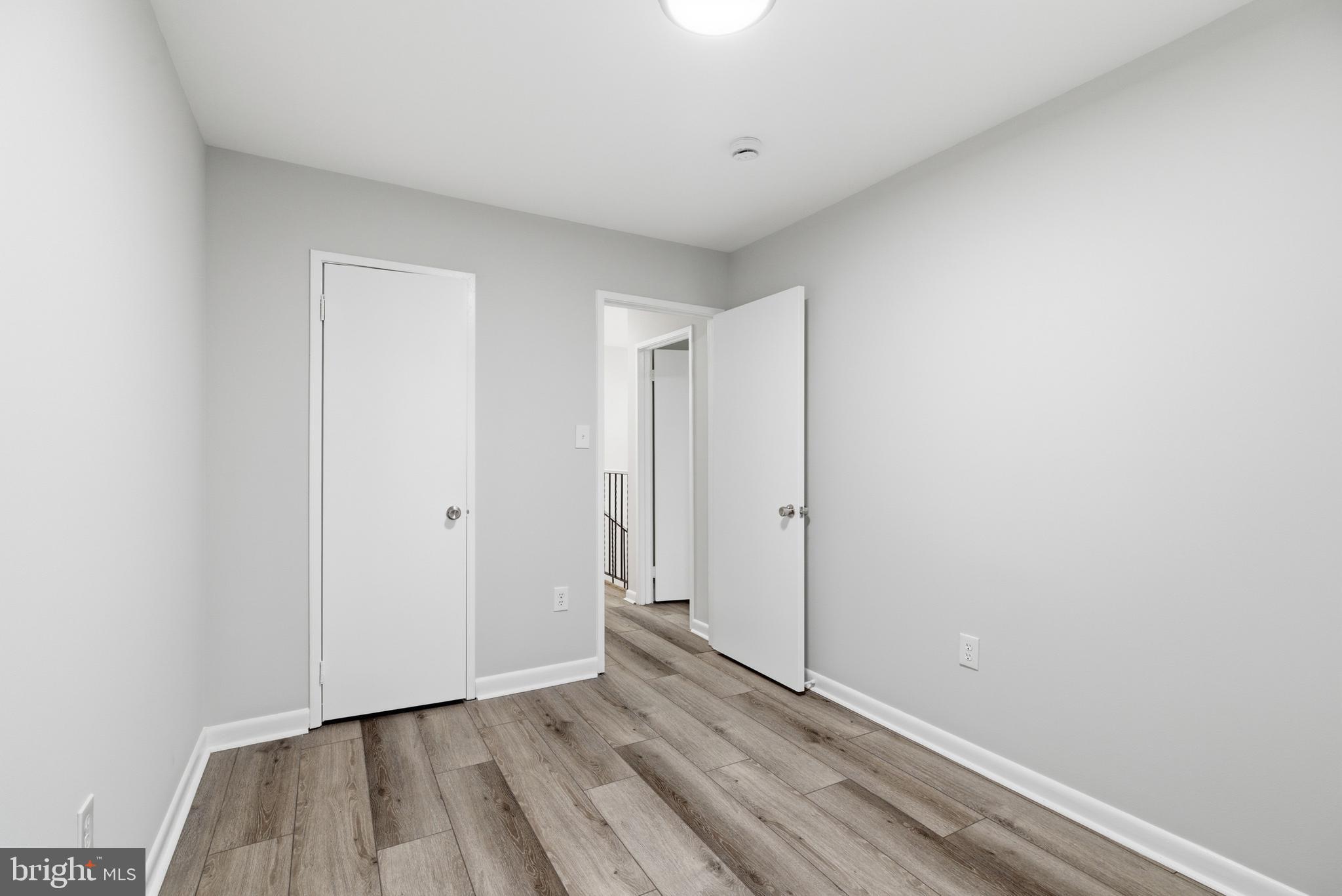 2006 Headlands Circle Reston, VA 20191 - Photo 25 of 29 a view of an empty room and wooden floor