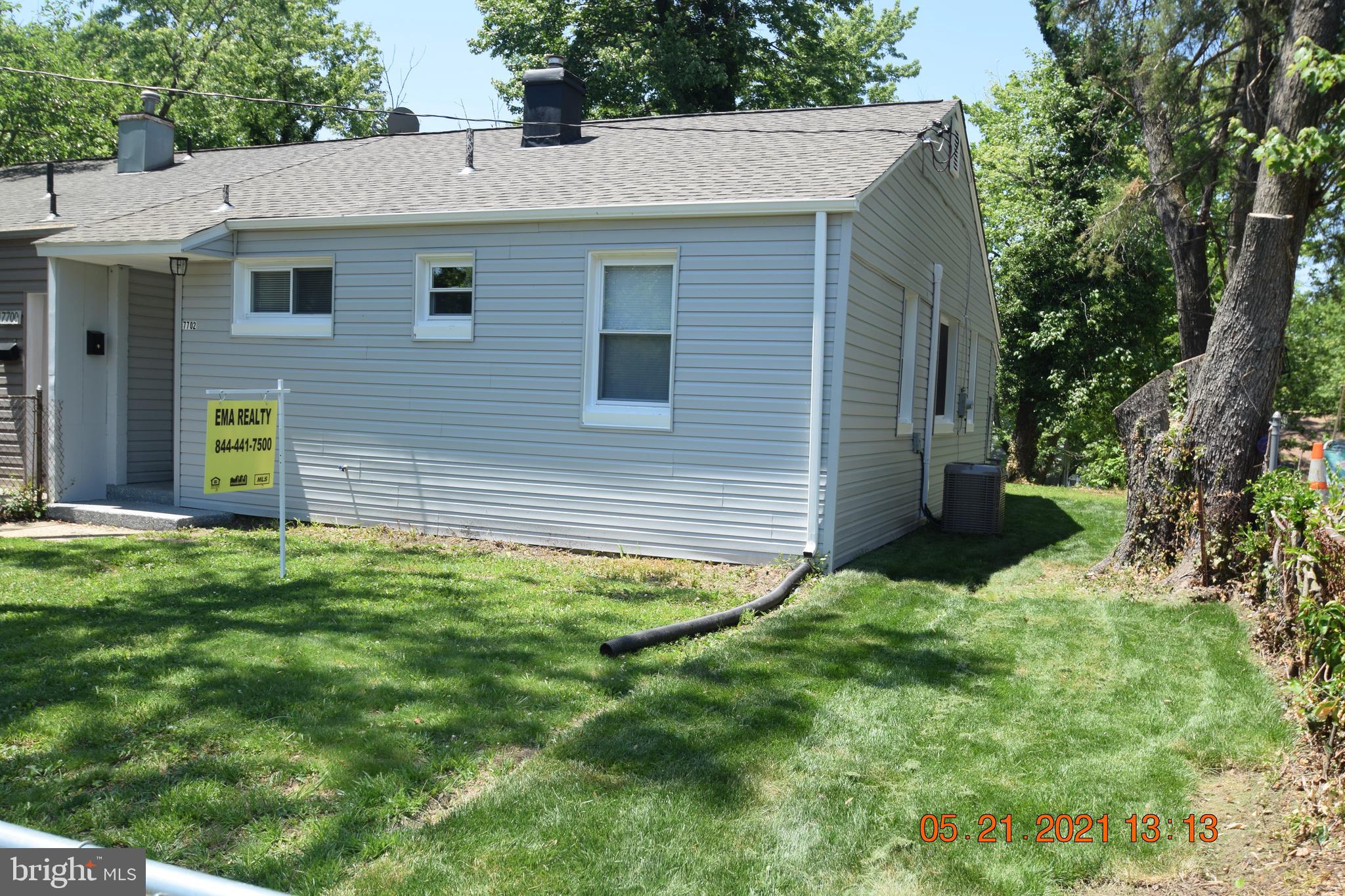 7702 Normandy Road Landover, MD 20785 - Photo 1 of 27