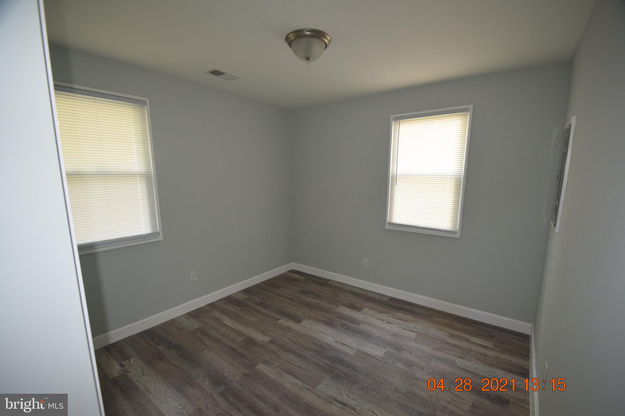 7702 Normandy Road Landover, MD 20785 - Photo 11 of 27 Bedroom