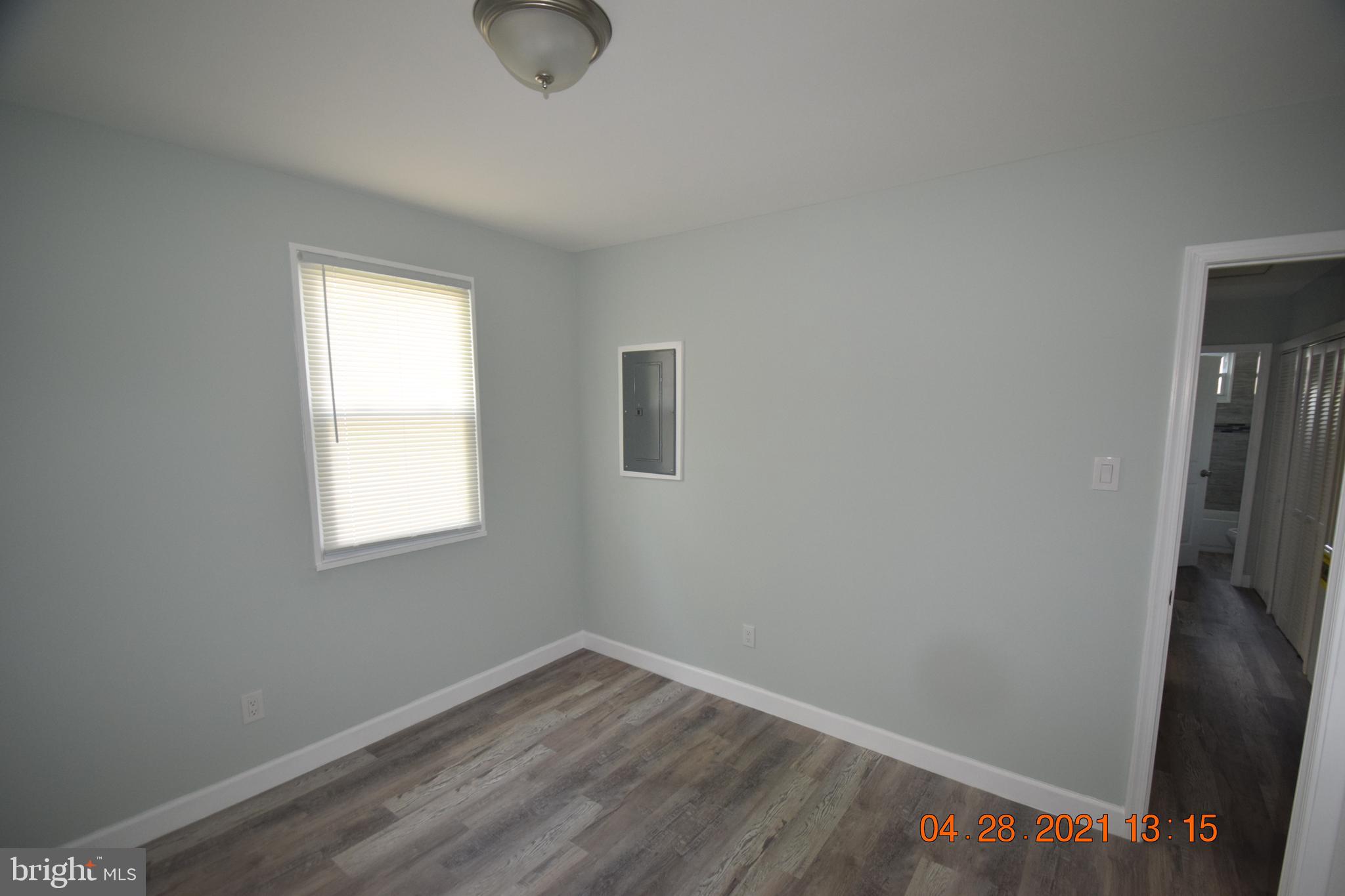 7702 Normandy Road Landover, MD 20785 - Photo 12 of 27 Bedroom