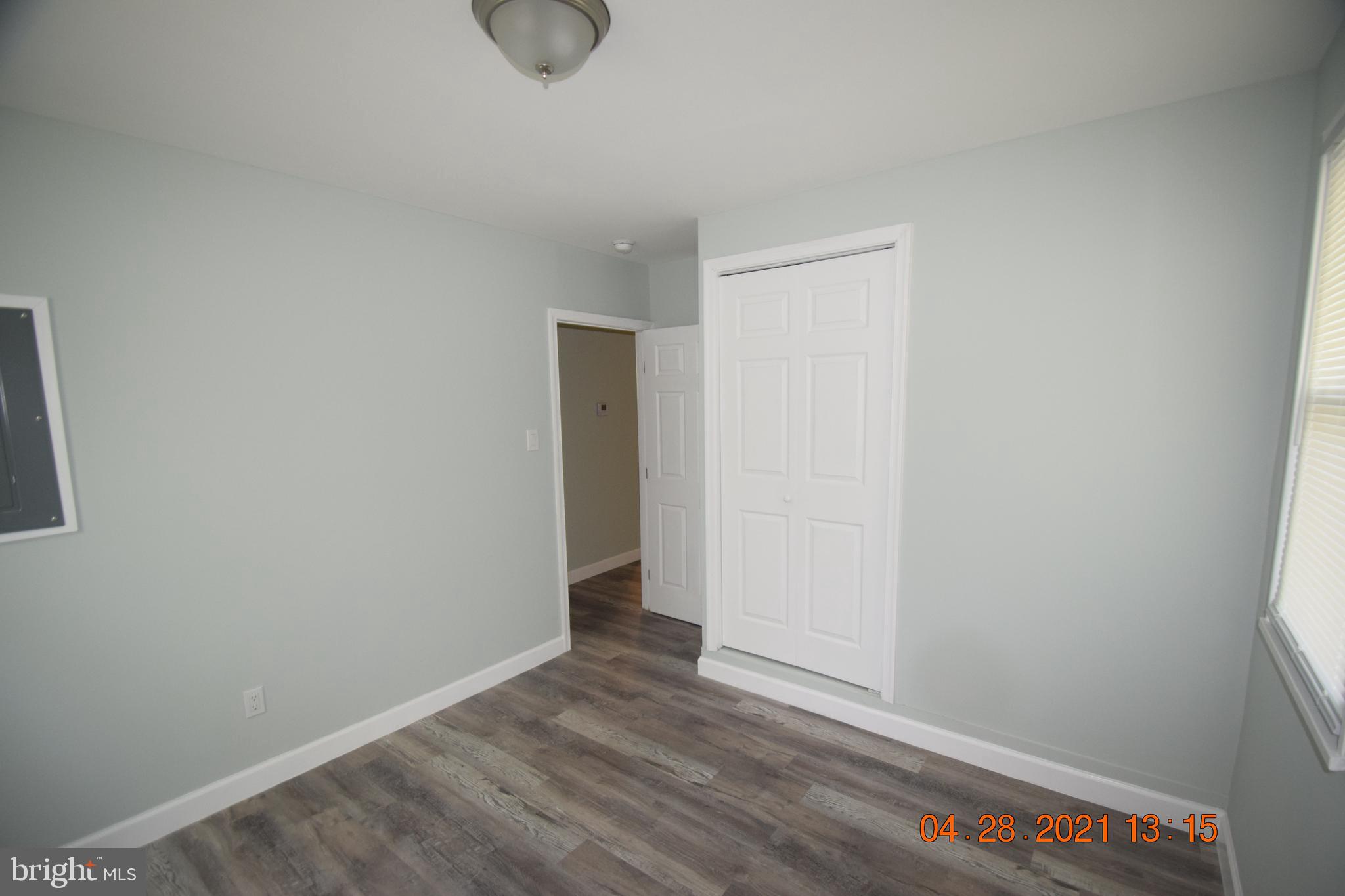 7702 Normandy Road Landover, MD 20785 - Photo 13 of 27 Bedroom