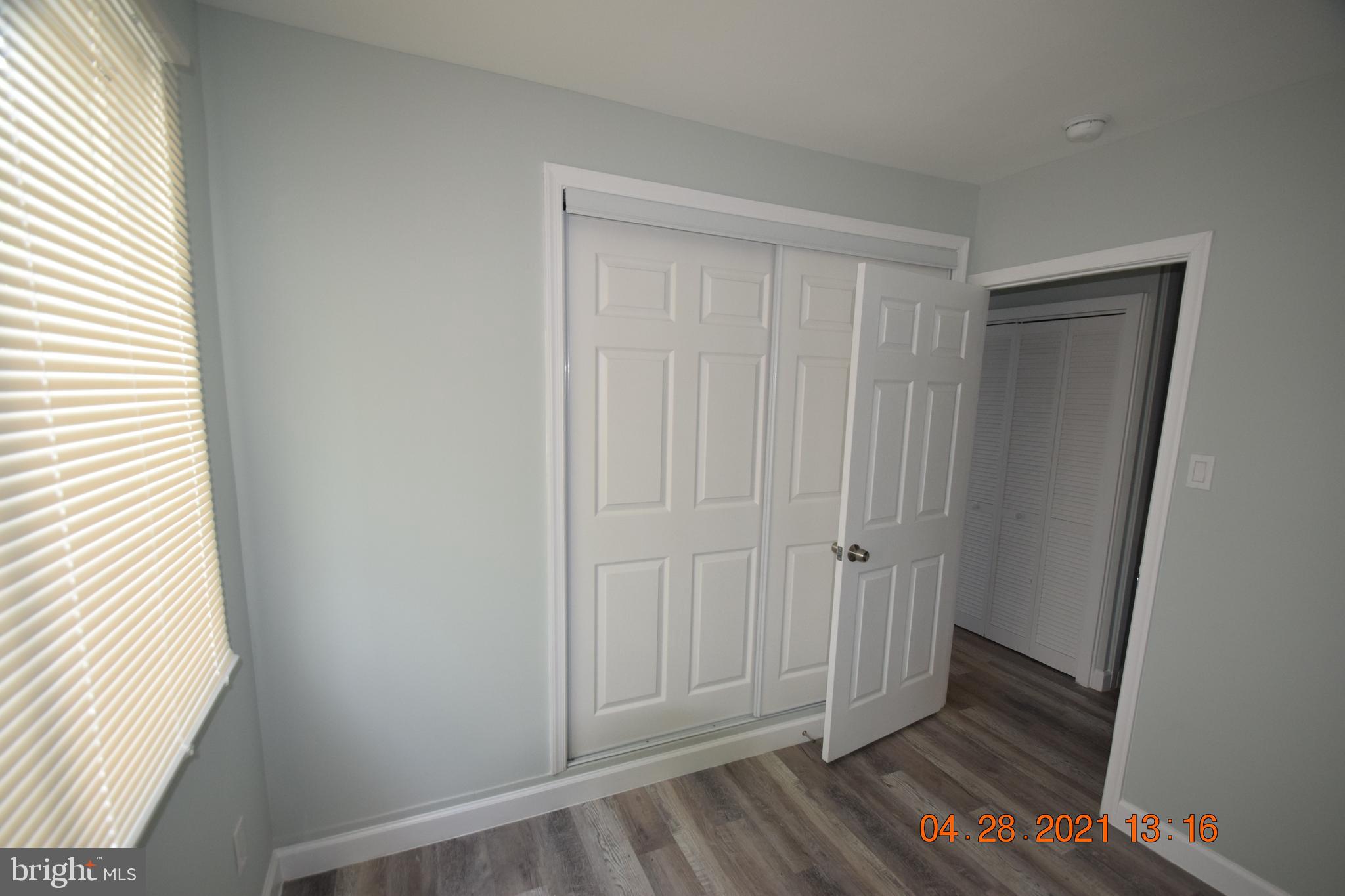 7702 Normandy Road Landover, MD 20785 - Photo 17 of 27 Bedroom