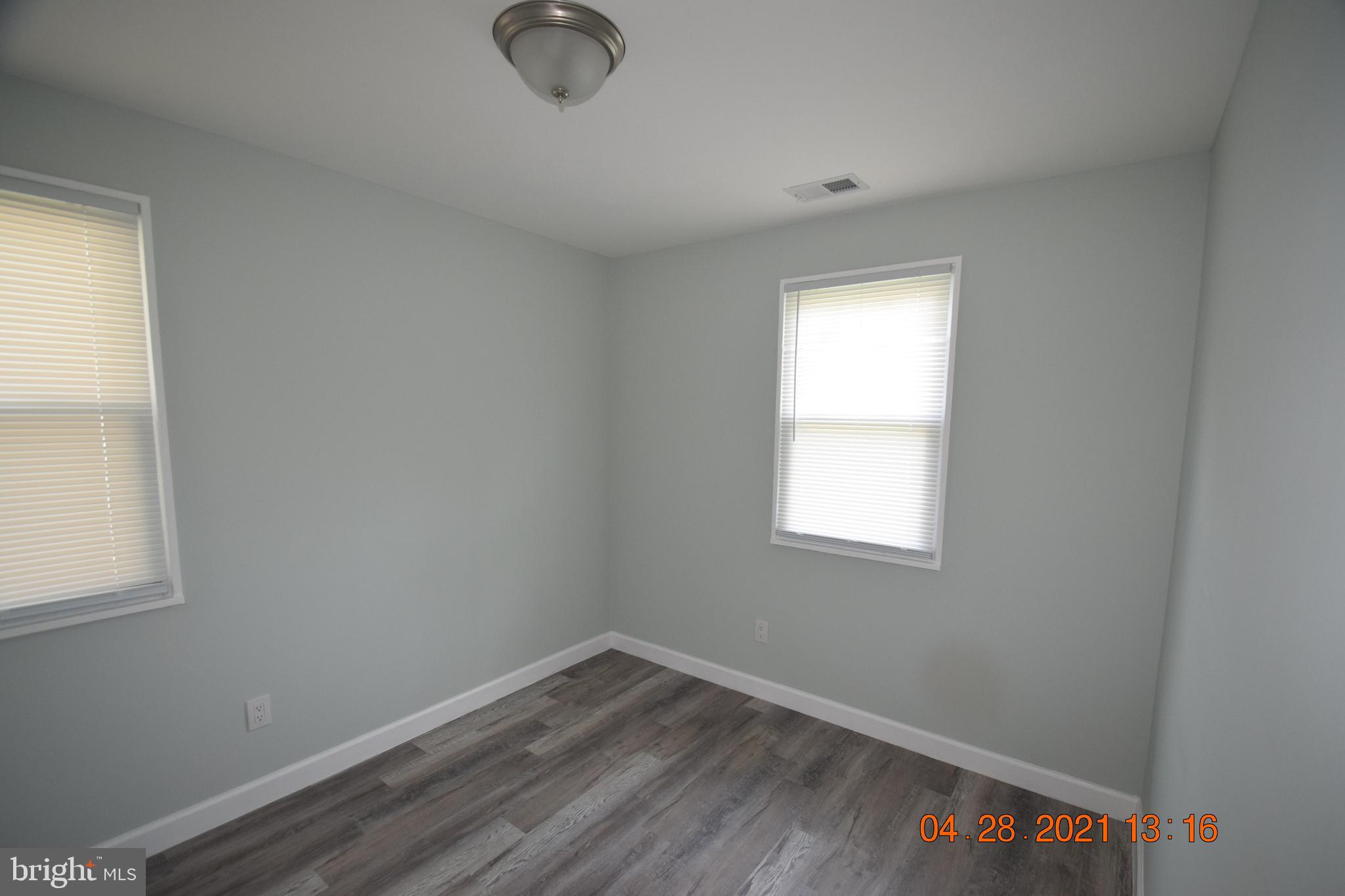 7702 Normandy Road Landover, MD 20785 - Photo 18 of 27 Bedroom
