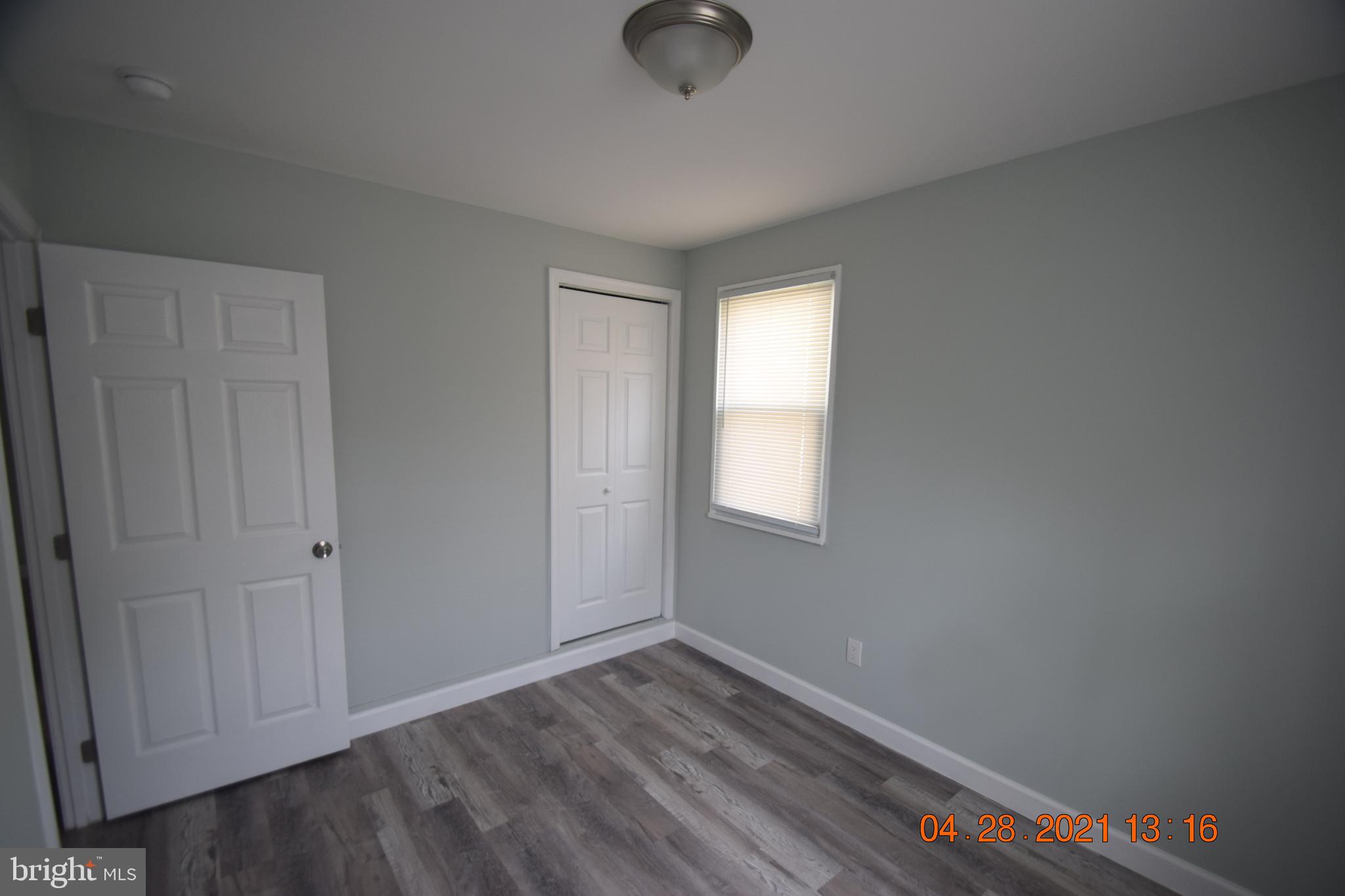 7702 Normandy Road Landover, MD 20785 - Photo 19 of 27 Bedroom