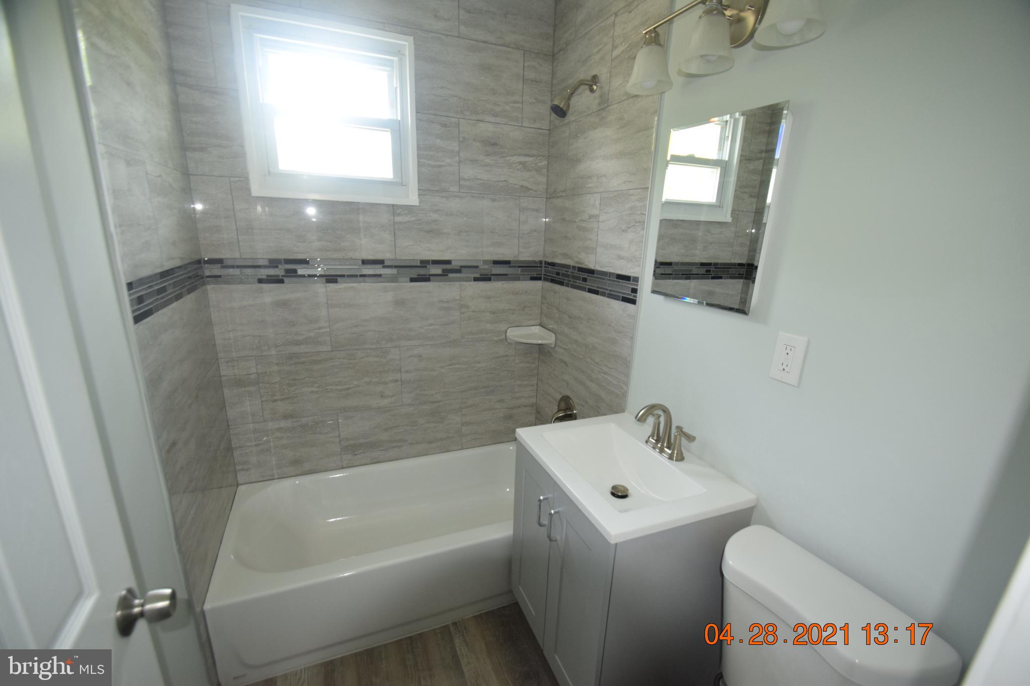 7702 Normandy Road Landover, MD 20785 - Photo 21 of 27 Bathroom