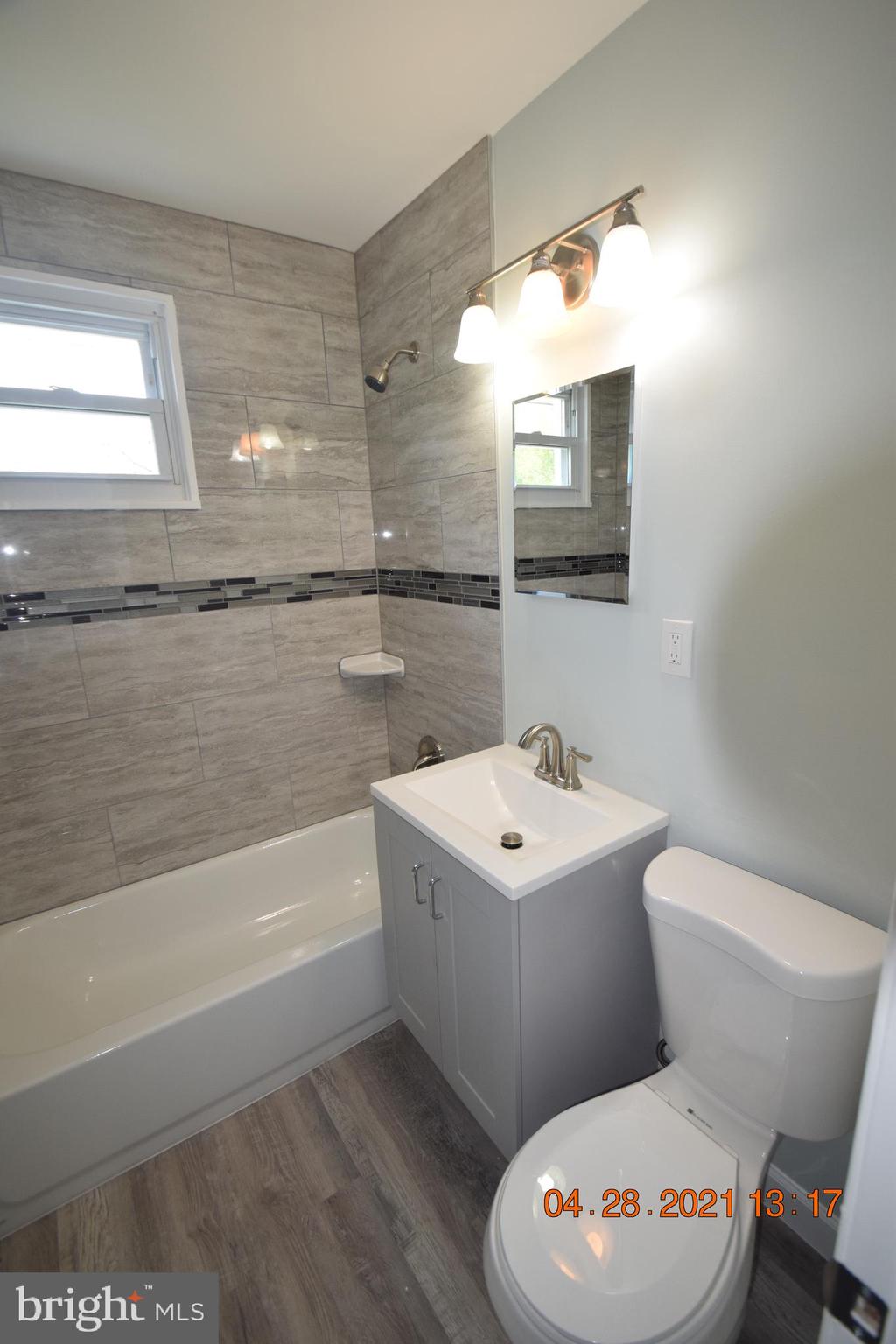 7702 Normandy Road Landover, MD 20785 - Photo 24 of 27 Bathroom