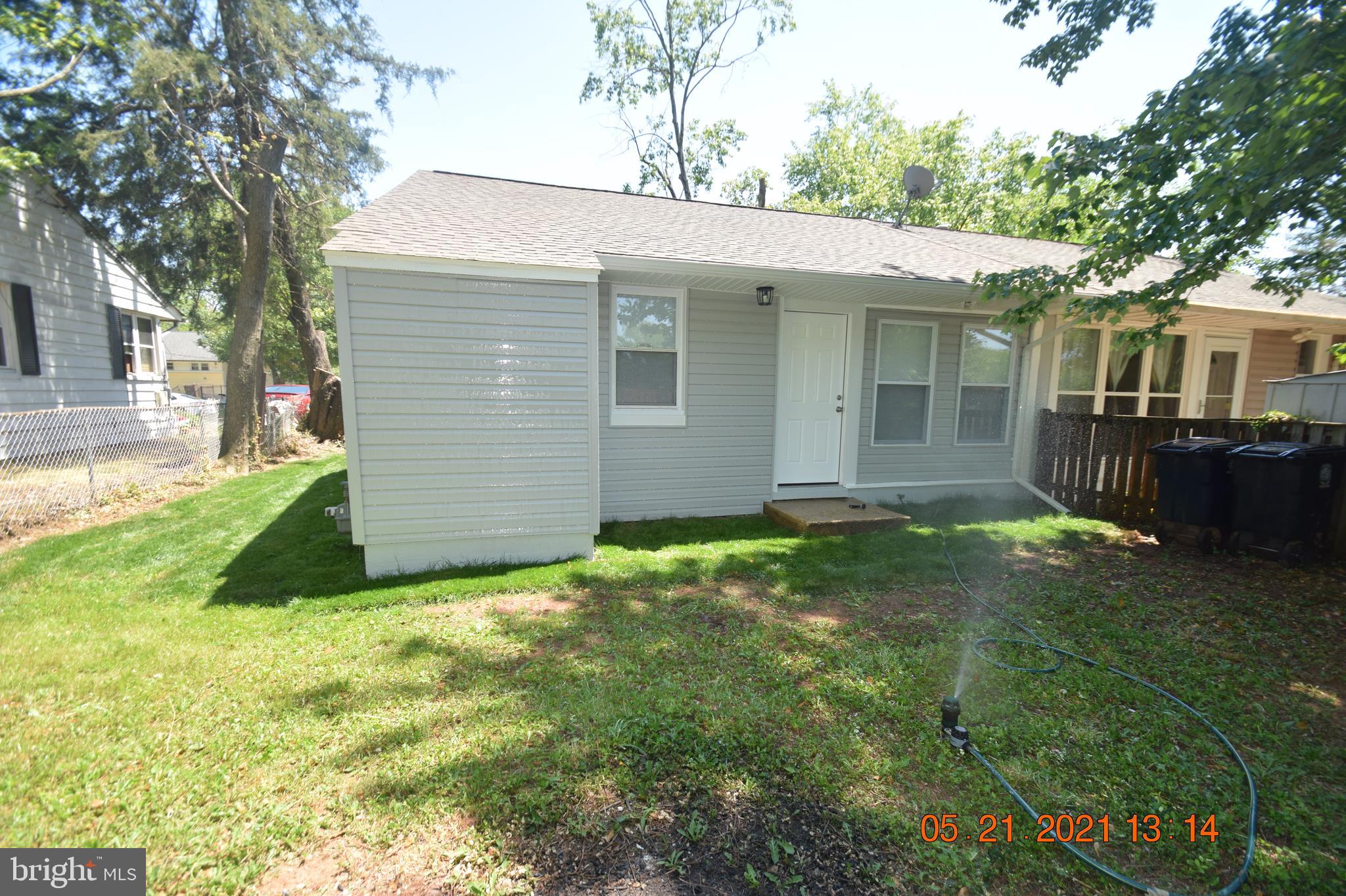 7702 Normandy Road Landover, MD 20785 - Photo 25 of 27