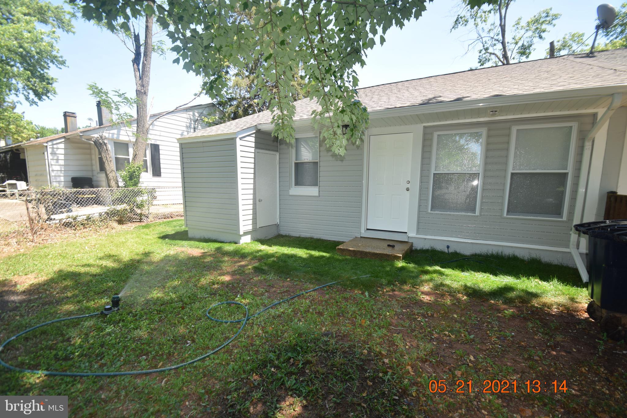 7702 Normandy Road Landover, MD 20785 - Photo 26 of 27