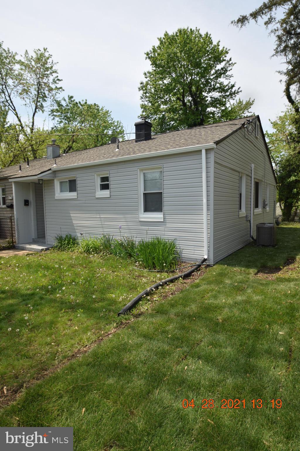 7702 Normandy Road Landover, MD 20785 - Photo 27 of 27