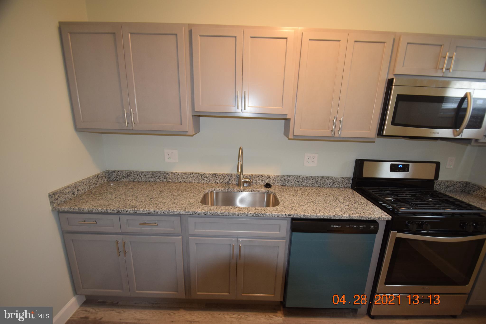 7702 Normandy Road Landover, MD 20785 - Photo 4 of 27 Kitchen
