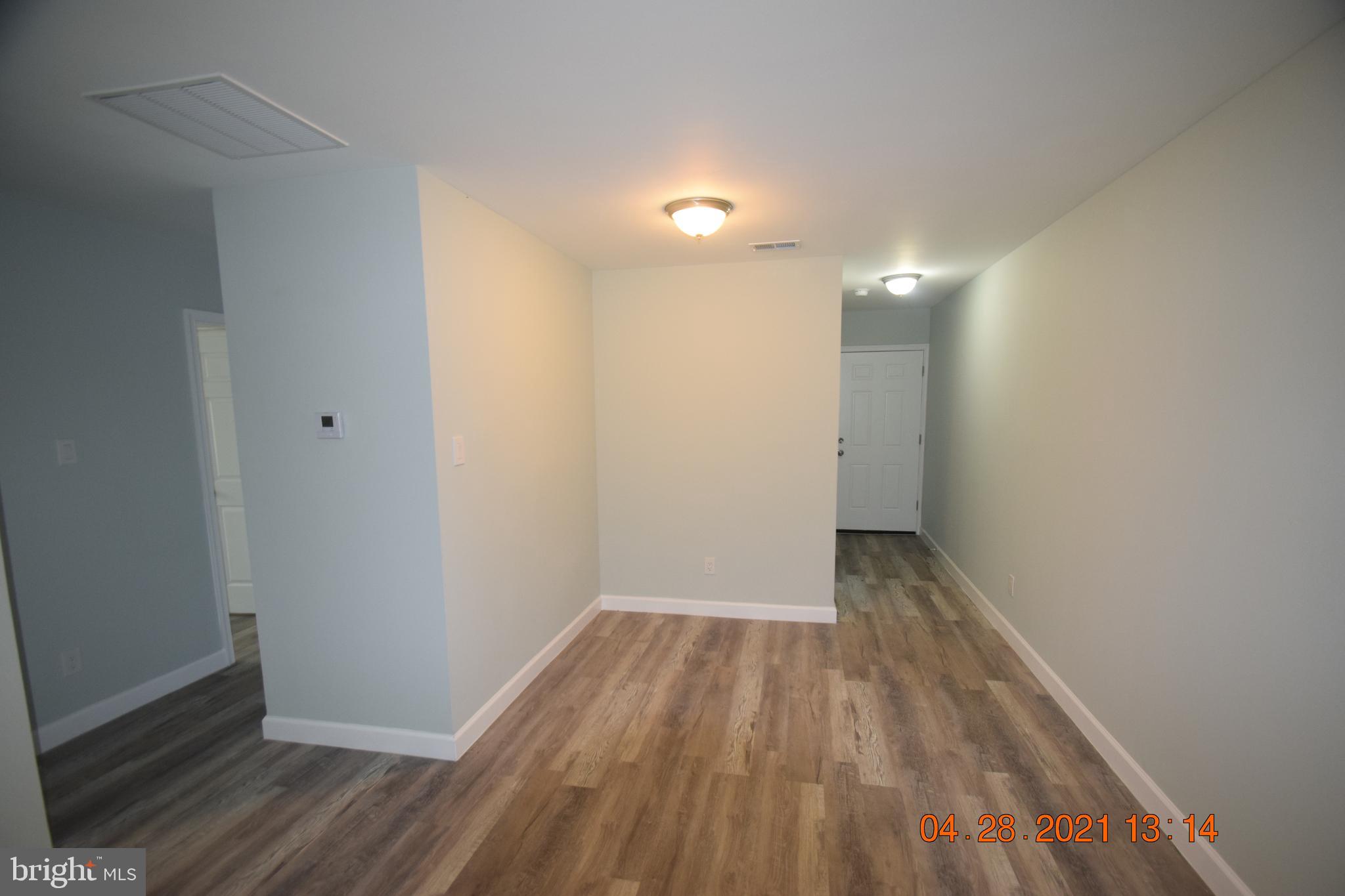 7702 Normandy Road Landover, MD 20785 - Photo 9 of 27 Dining Room